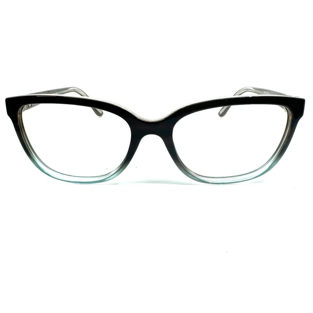 Maui Jim Italy HONI MJ758-22B 54-18-140 Brown/Blue Fade Sunglasses Frame H11656‎